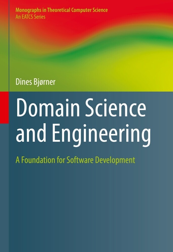 Domain Science and Engineering main product photo