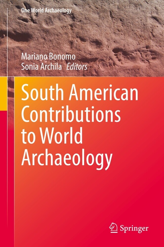 South American Contributions to World Archaeology main product photo
