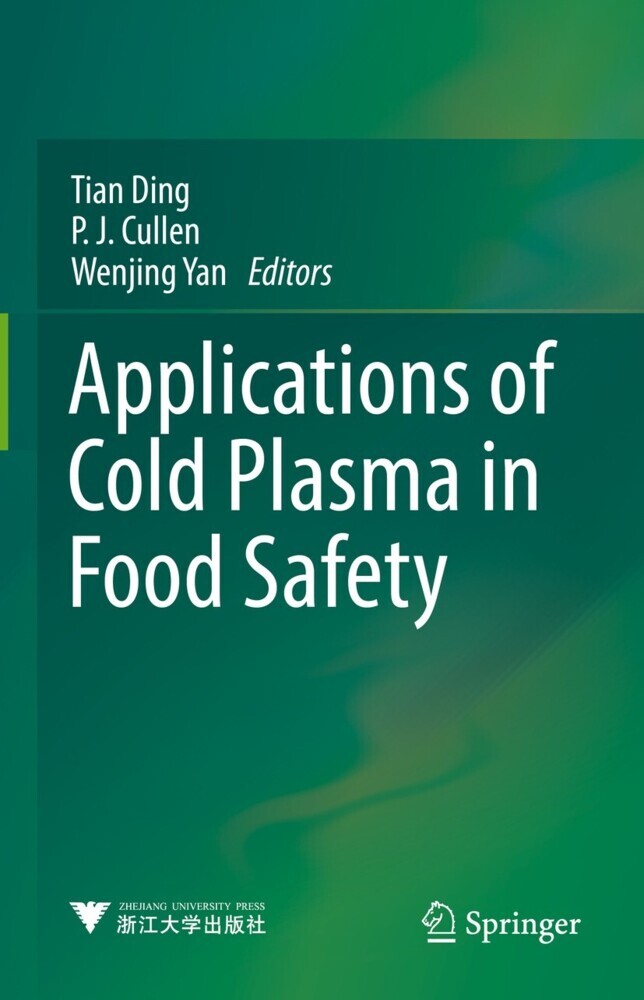 Applications of Cold Plasma in Food Safety main product photo
