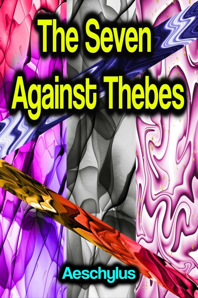 The Seven Against Thebes main product photo