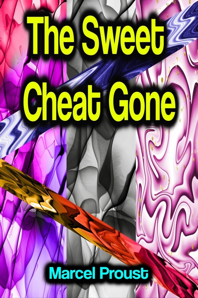 The Sweet Cheat Gone main product photo