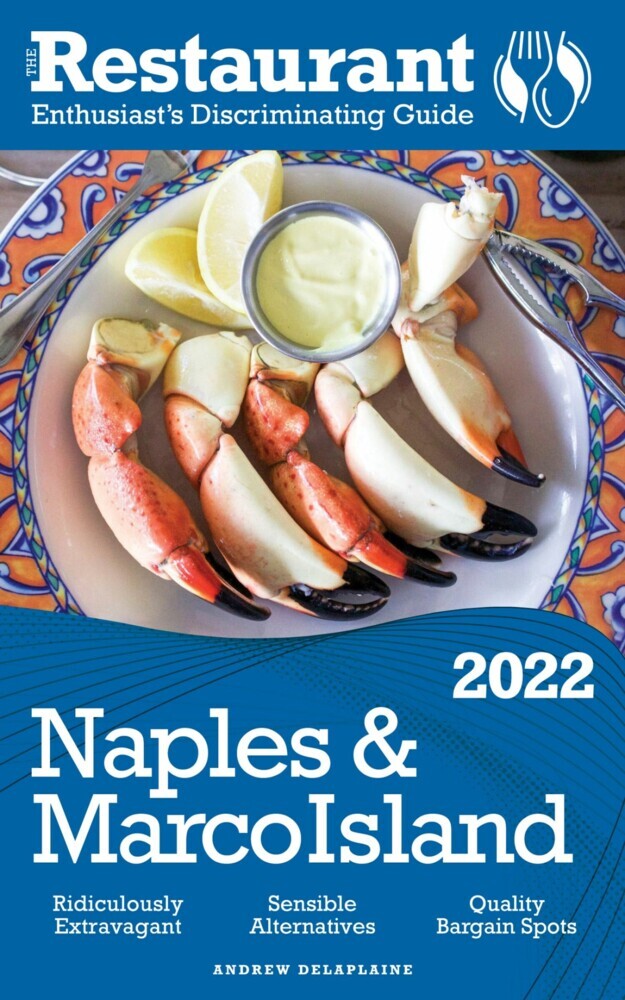2022 Naples & Marco Island main product photo