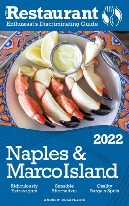 2022 Naples &  Marco Island