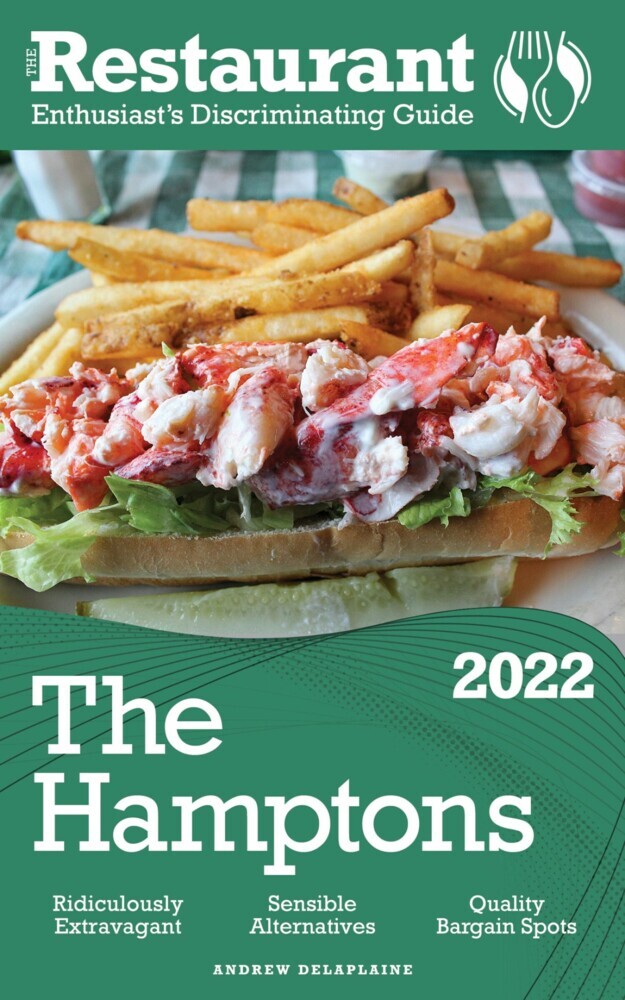 2022 The Hamptons main product photo