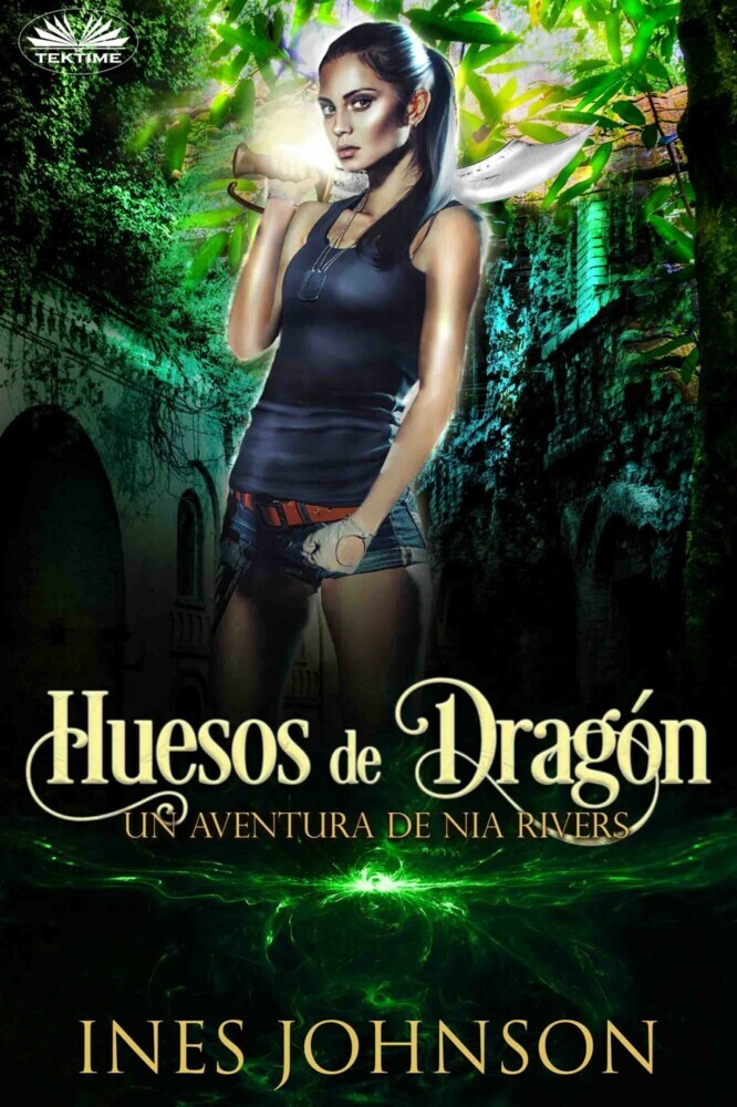 Huesos De Dragón main product photo