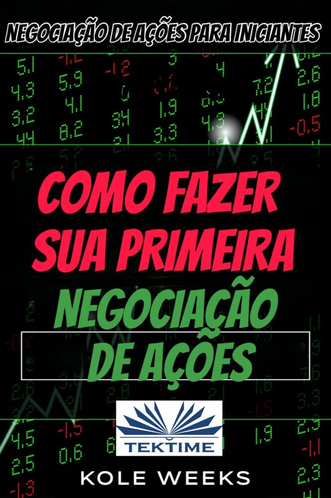 Negociação De Ações Para Iniciantes main product photo