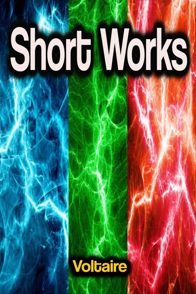 Short Works main product photo