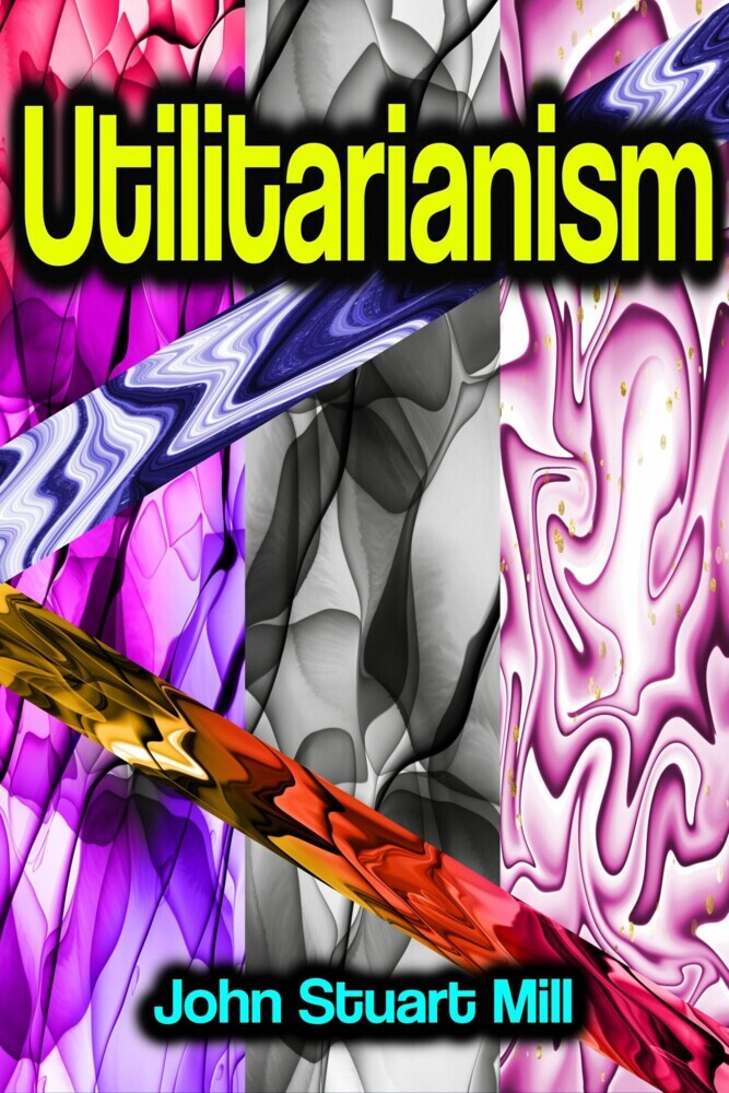Utilitarianism main product photo