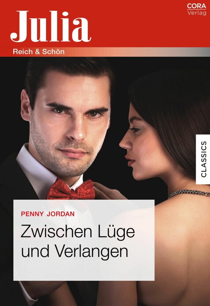 Zwischen Lüge und Verlangen main product photo