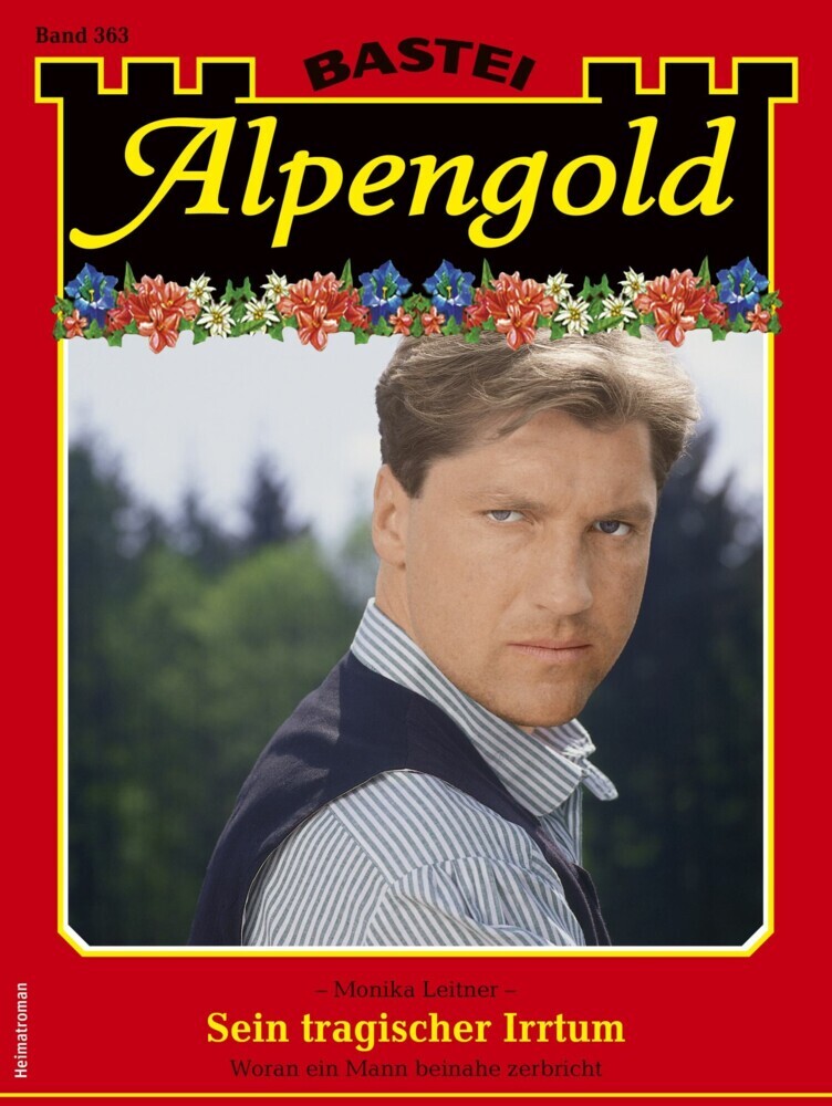 Alpengold 363 main product photo