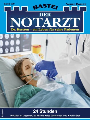 Der Notarzt 409
