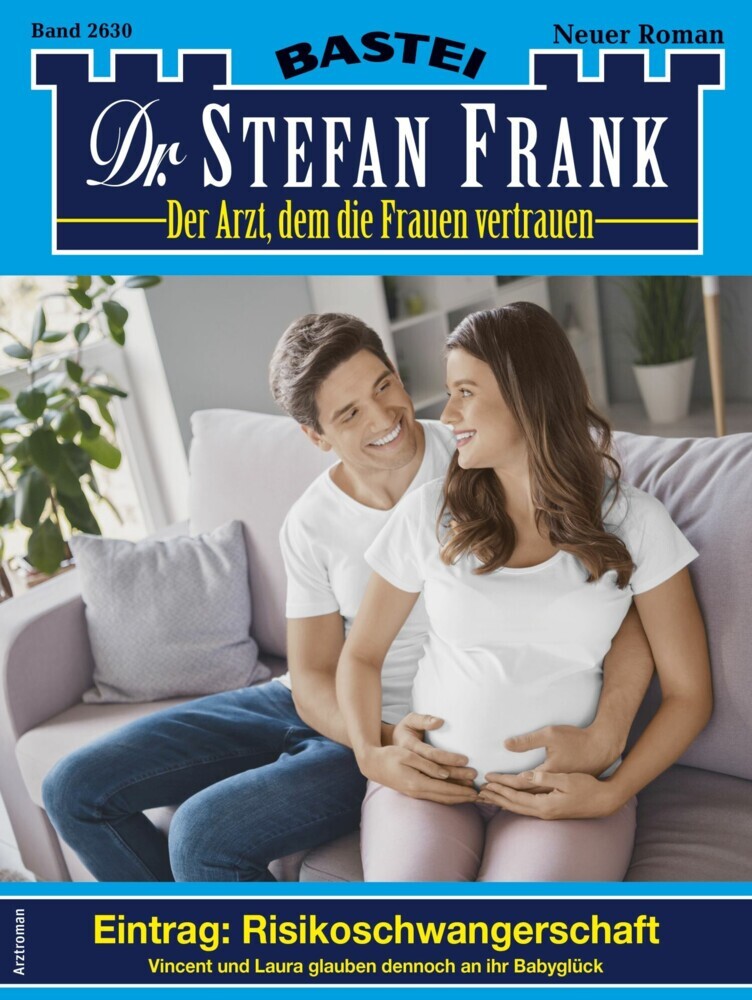 Dr. Stefan Frank 2630 main product photo