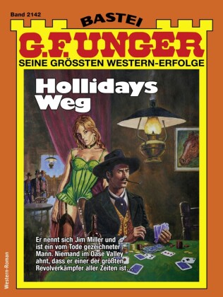 G. F. Unger 2142