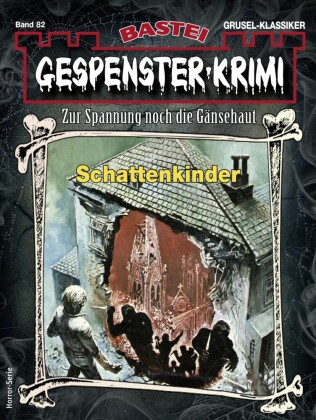 Gespenster-Krimi 82