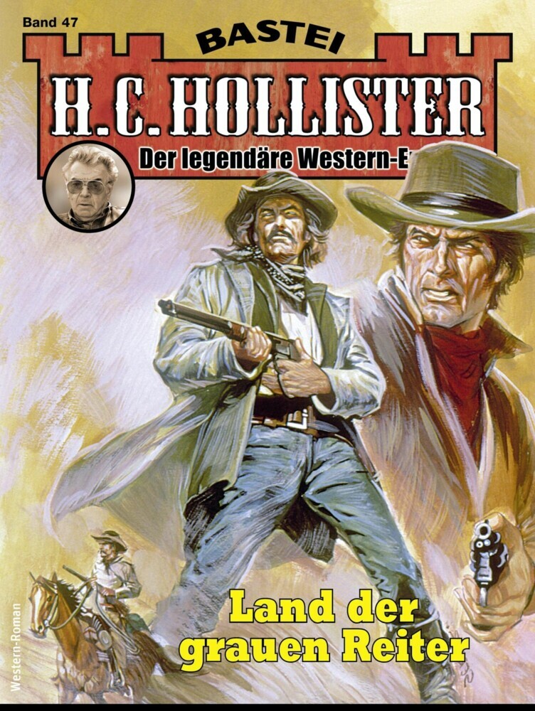 H. C. Hollister 47 main product photo