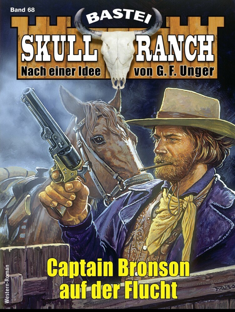 Skull-Ranch 68 main product photo