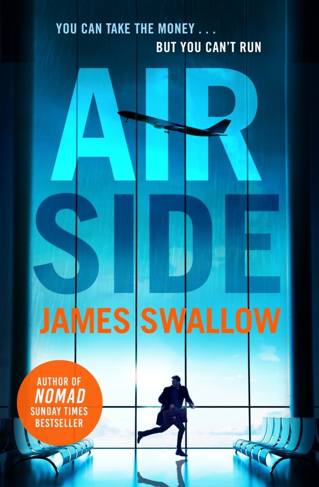 Airside main product photo