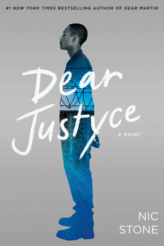 Dear Justyce main product photo