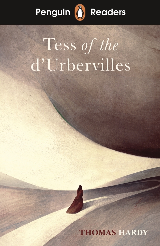 Penguin Readers Level 6: Tess of the D'Urbervilles (ELT Graded Reader) main product photo