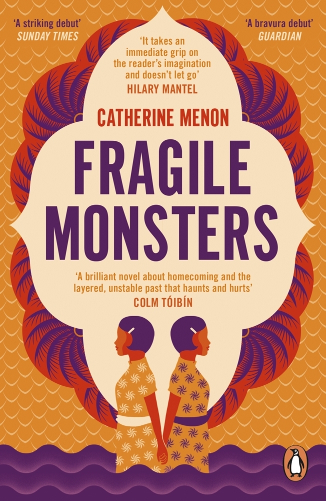 Fragile Monsters main product photo