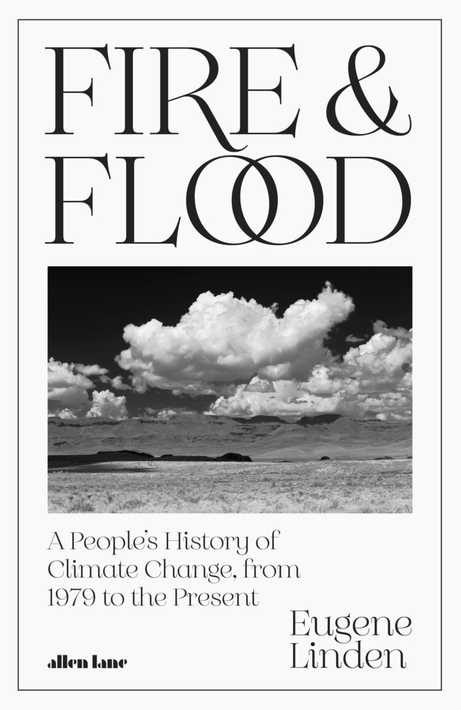Fire and Flood main product photo