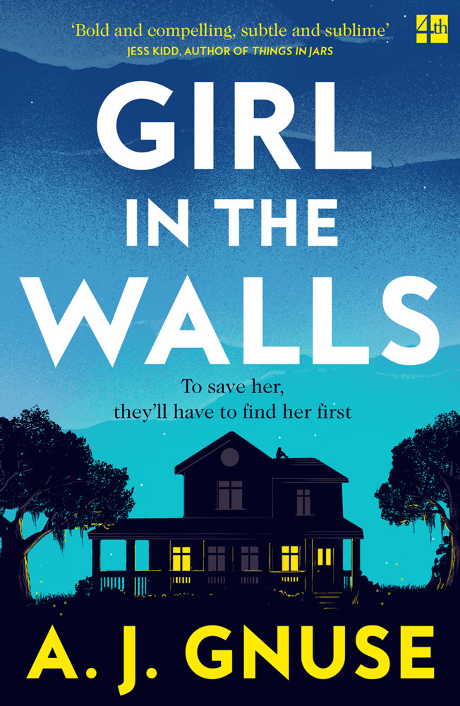 Girl in the Walls main product photo
