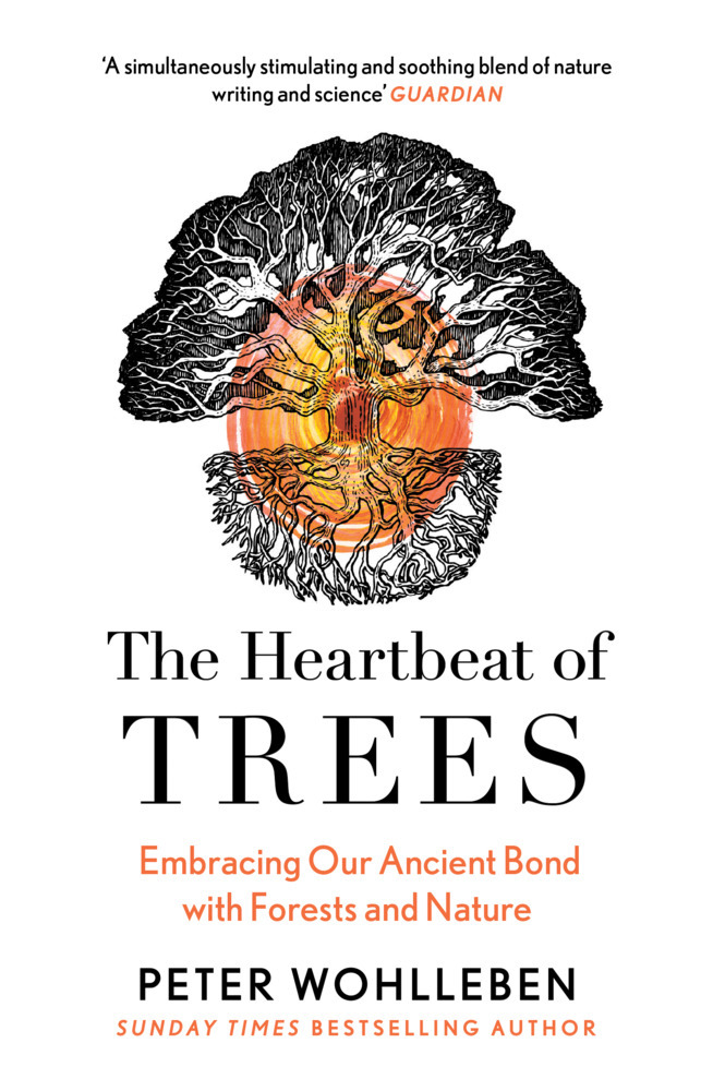 The Heartbeat of Trees main product photo