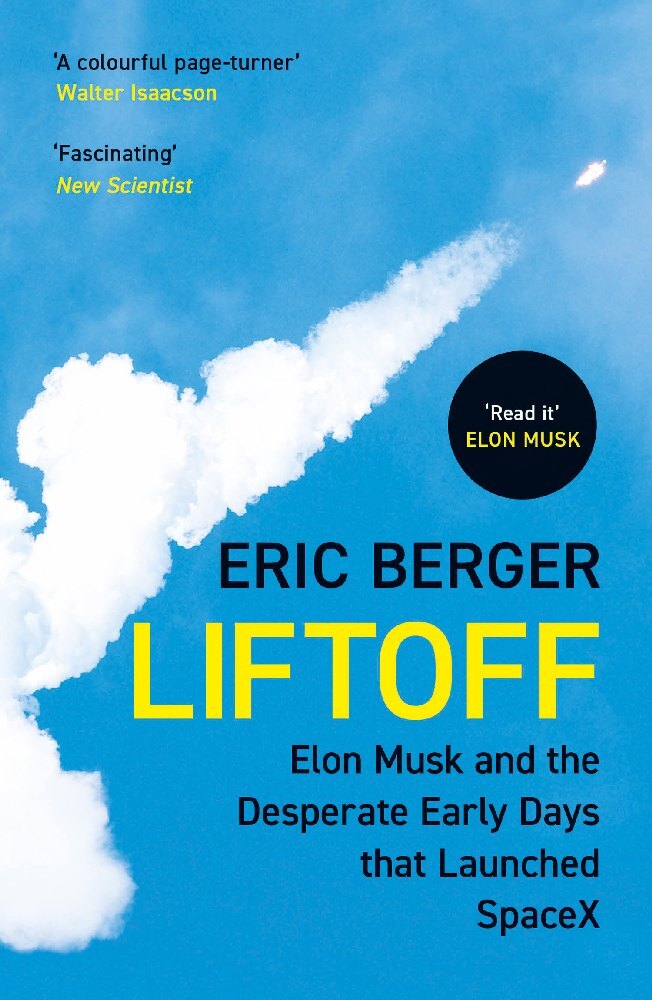 Liftoff main product photo