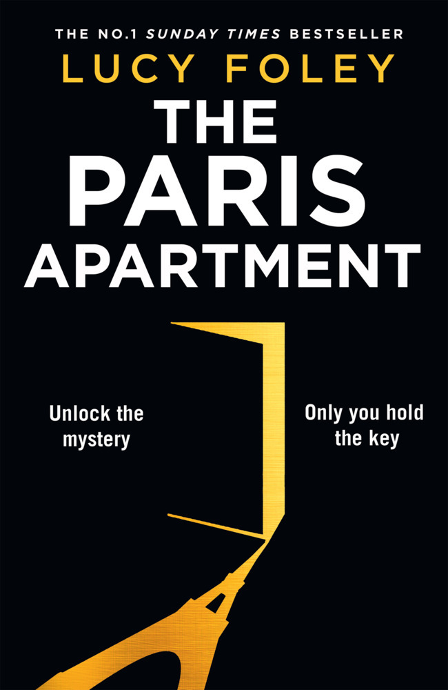 The Paris Apartment main product photo