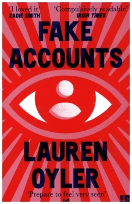 Fake Accounts