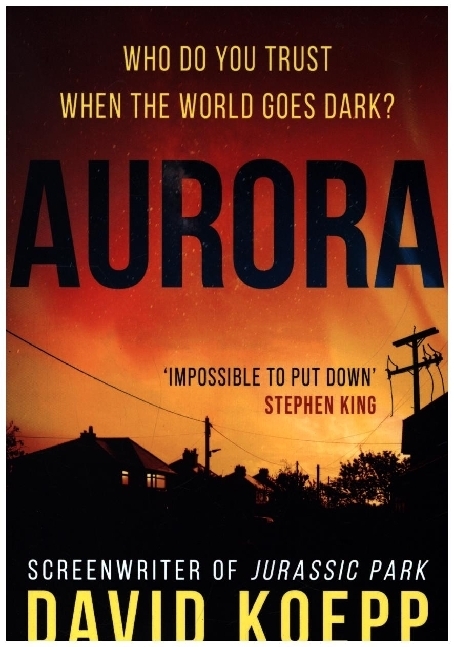 Aurora main product photo
