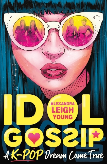 Idol Gossip: A K-Pop dream come true main product photo