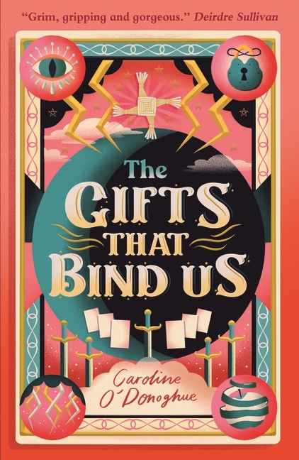 The Gifts That Bind Us main product photo