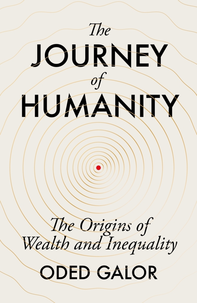 The Journey of Humanity main product photo