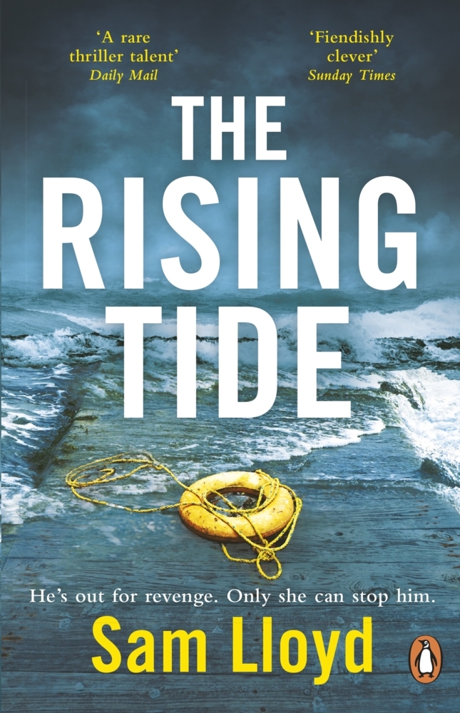 The Rising Tide main product photo