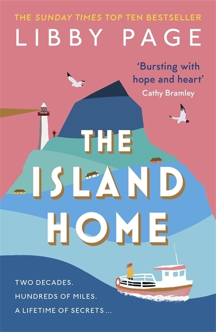 The Island Home main product photo