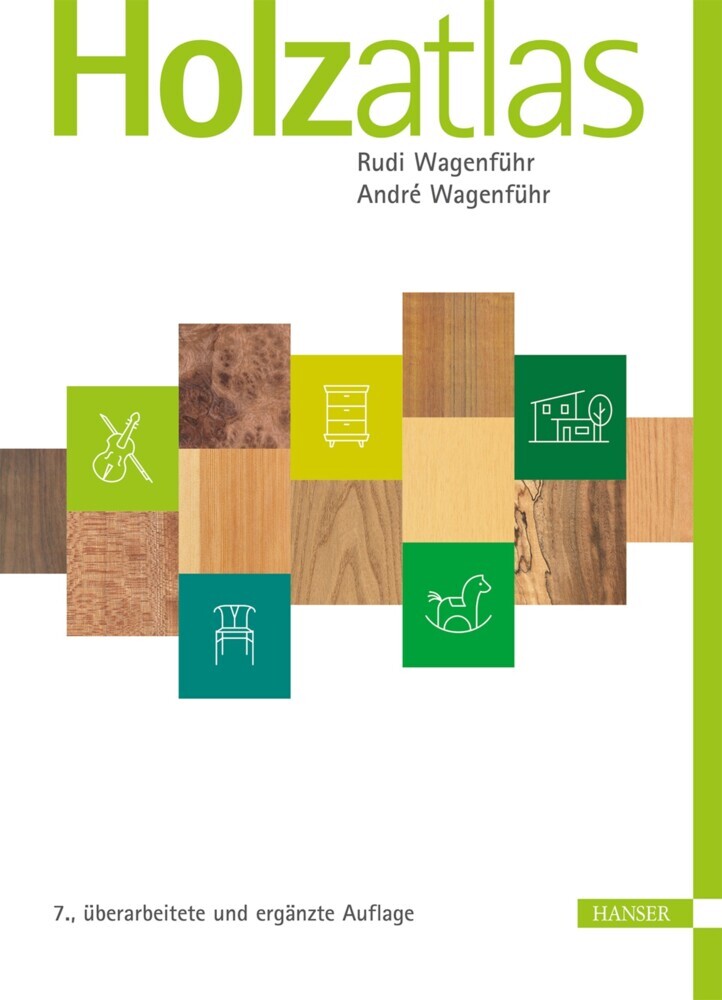 Holzatlas main product photo