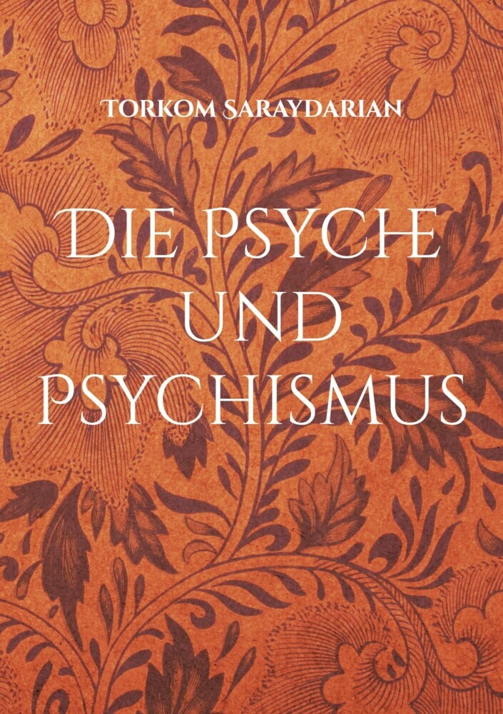 Die Psyche und Psychismus main product photo