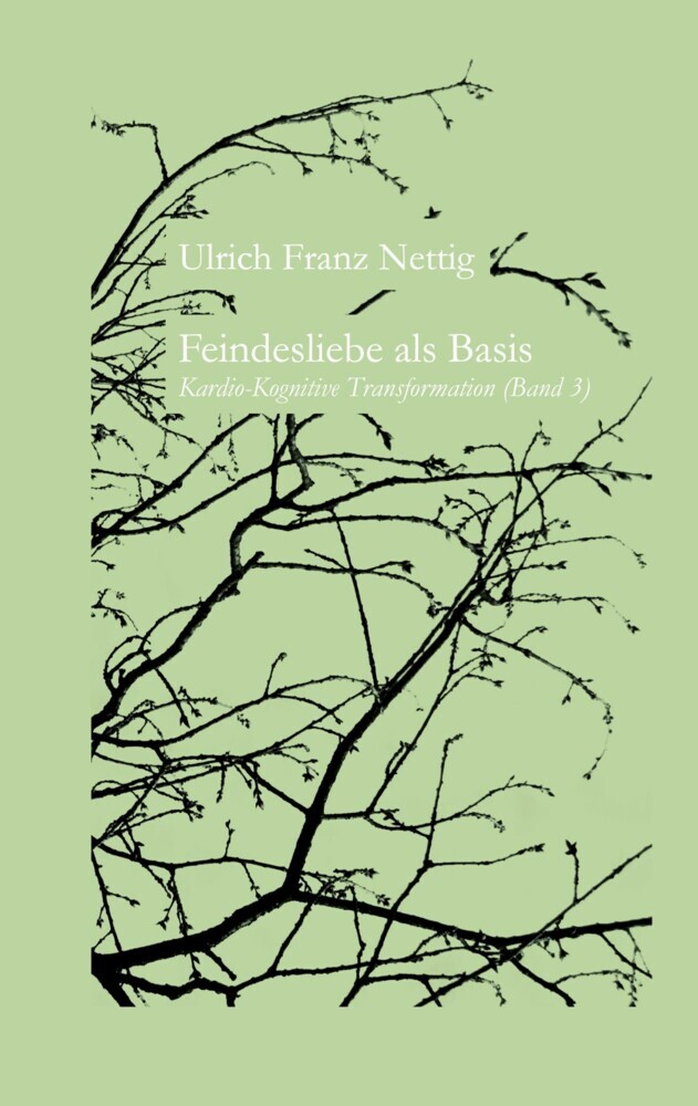 Feindesliebe als Basis main product photo