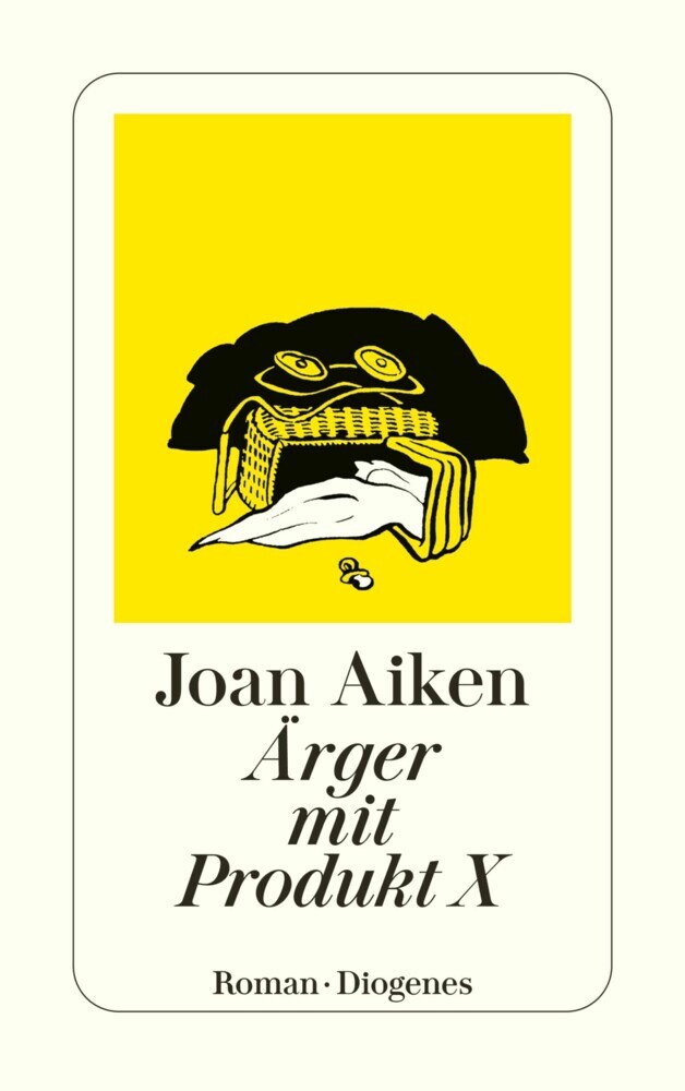 Ärger mit Produkt X main product photo
