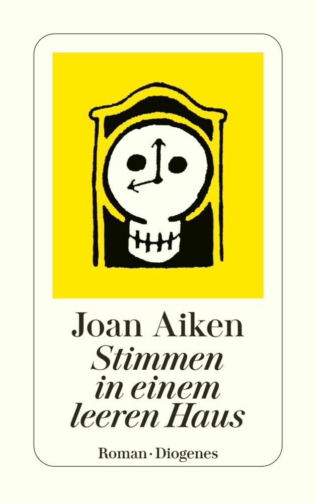 Stimmen in einem leeren Haus main product photo