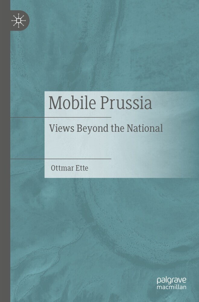Mobile Prussia main product photo