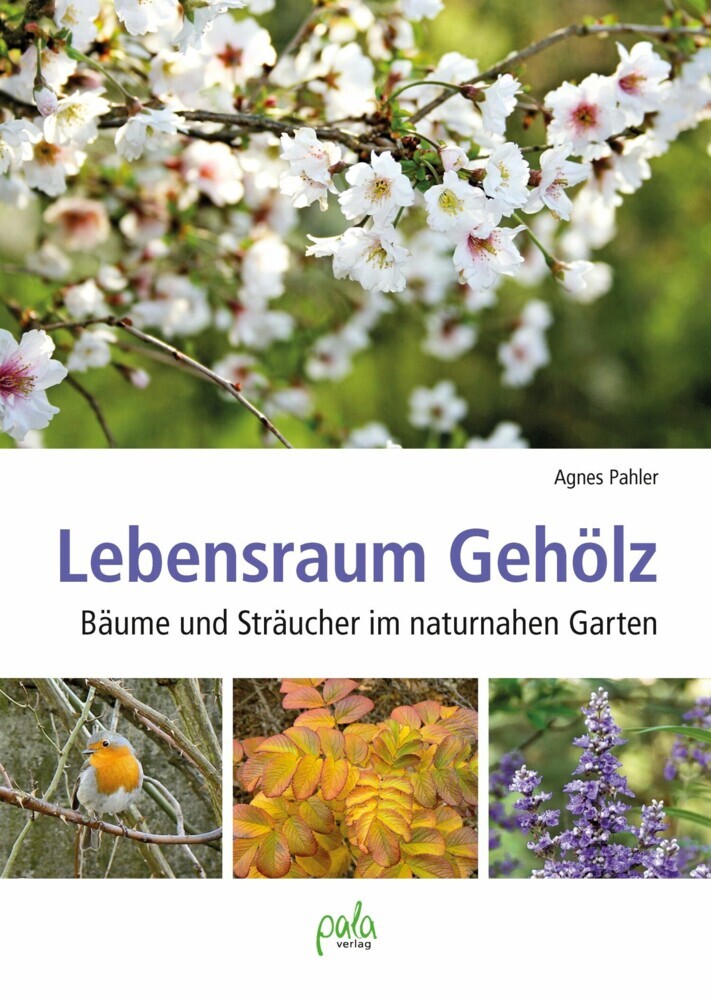 Lebensraum Gehölz main product photo
