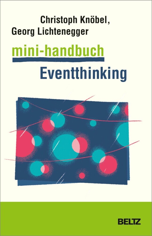 Mini-Handbuch Eventthinking main product photo