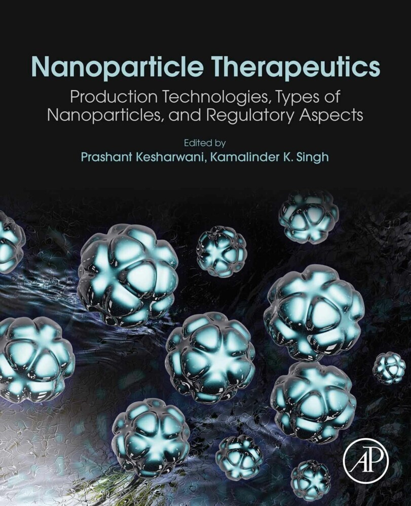 Nanoparticle Therapeutics main product photo
