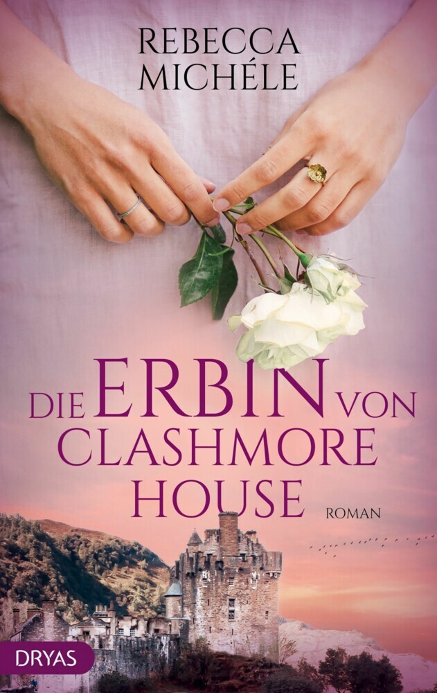 Die Erbin von Clashmore House main product photo