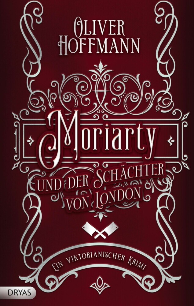 Moriarty und der Schächter von London main product photo