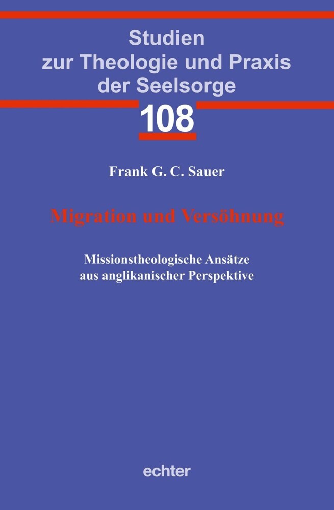Migration und Versöhnung main product photo