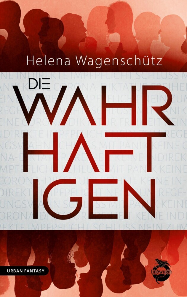 Die Wahrhaftigen main product photo