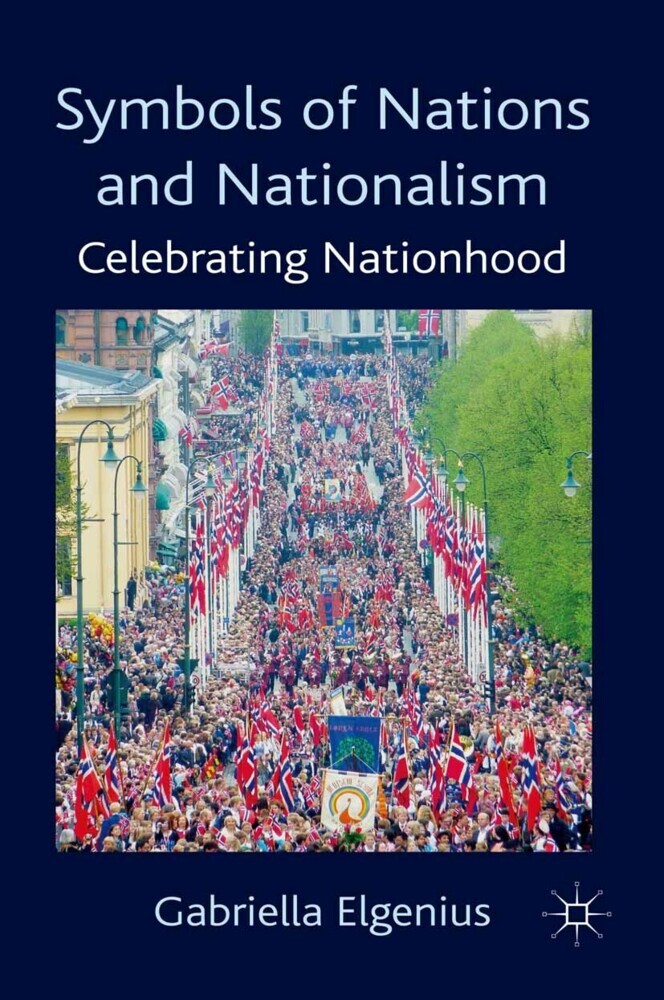 Symbols of Nations and Nationalism main product photo